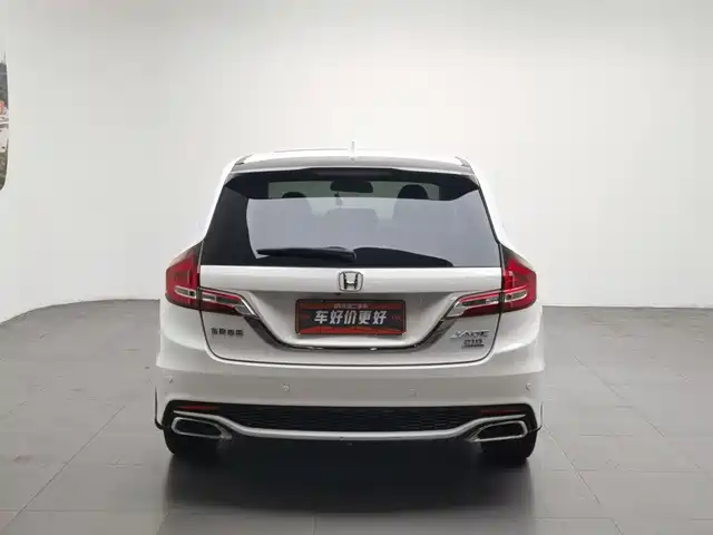 Honda Jade 2017 210TURBO CVT Luxury Edition 5-seater — фото 4