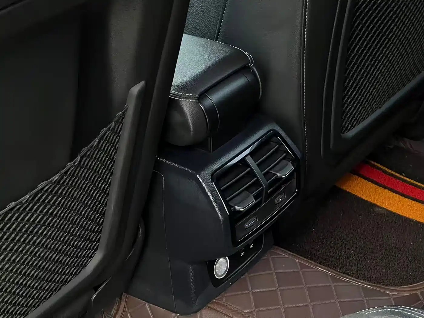 Audi Q3 2022 35 TFSI Progressive Dynamic фото 14