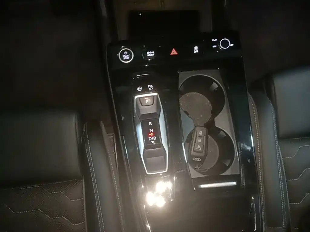 Audi Q6L e-tron 2025 2025 Model Pioneer Edition