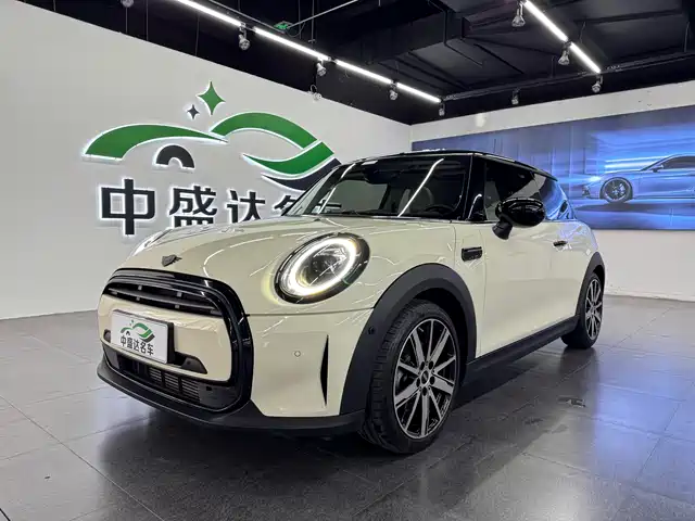MINI 