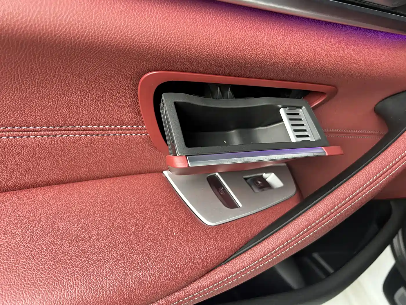 BMW 5 Series 2022 530Li Leading M Sport Package фото 18