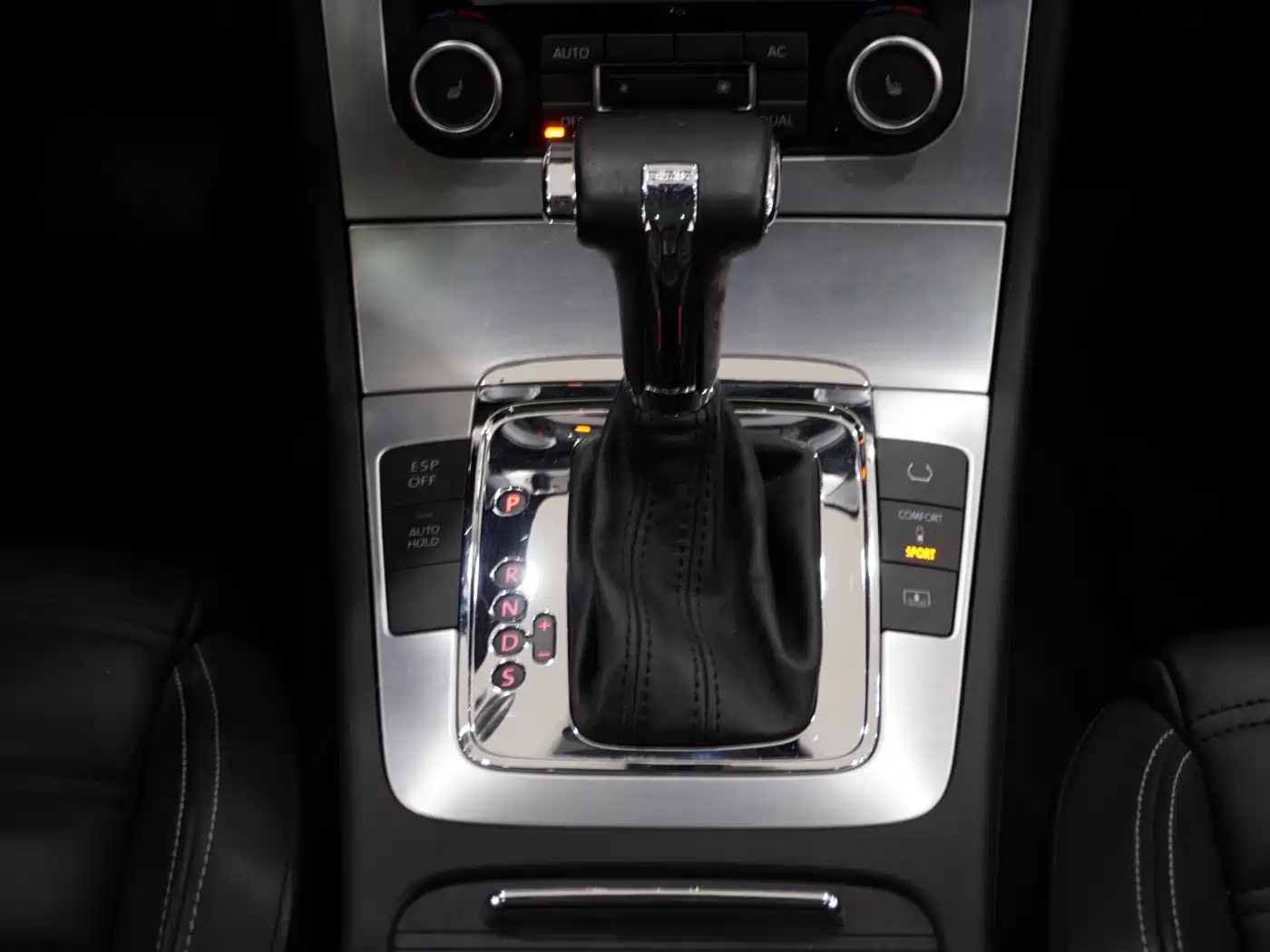 Volkswagen CC 2011 2009 3.6FSI Comfort Edition