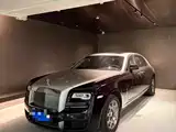 Фото 1 - Rolls-Royce Ghost