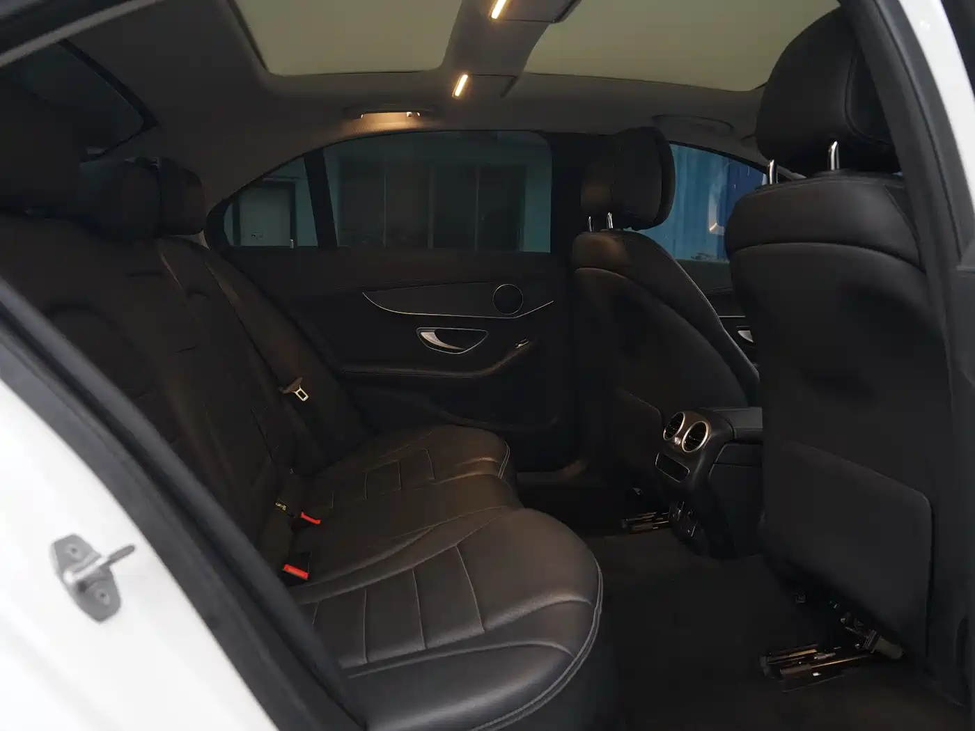 Mercedes-Benz C-Class 2020 C 200 L Fashion Sport фото 5