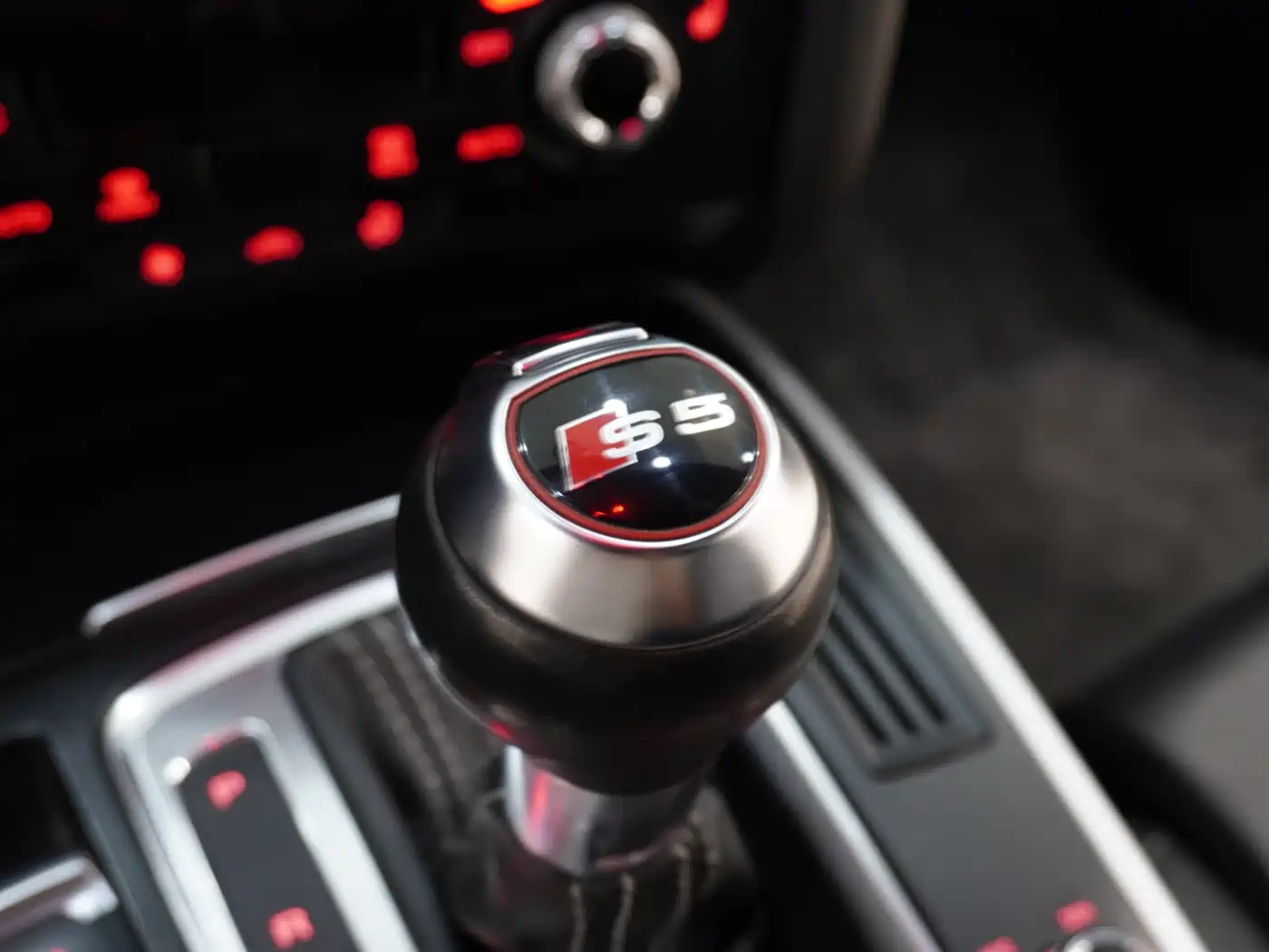 Audi S5 2012 2012 S5 3.0T Coupe