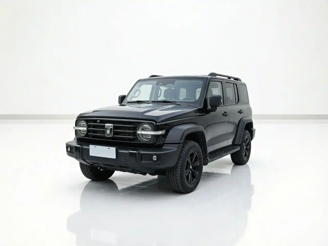 Tank 300 2021 Off-road Version 2.0T Conqueror