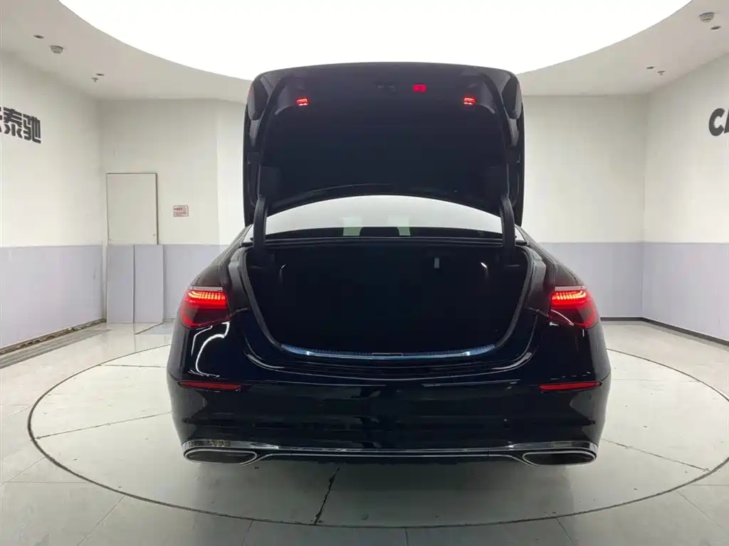 Mercedes-Benz S-Class 2022 S 400 L Business фото 31