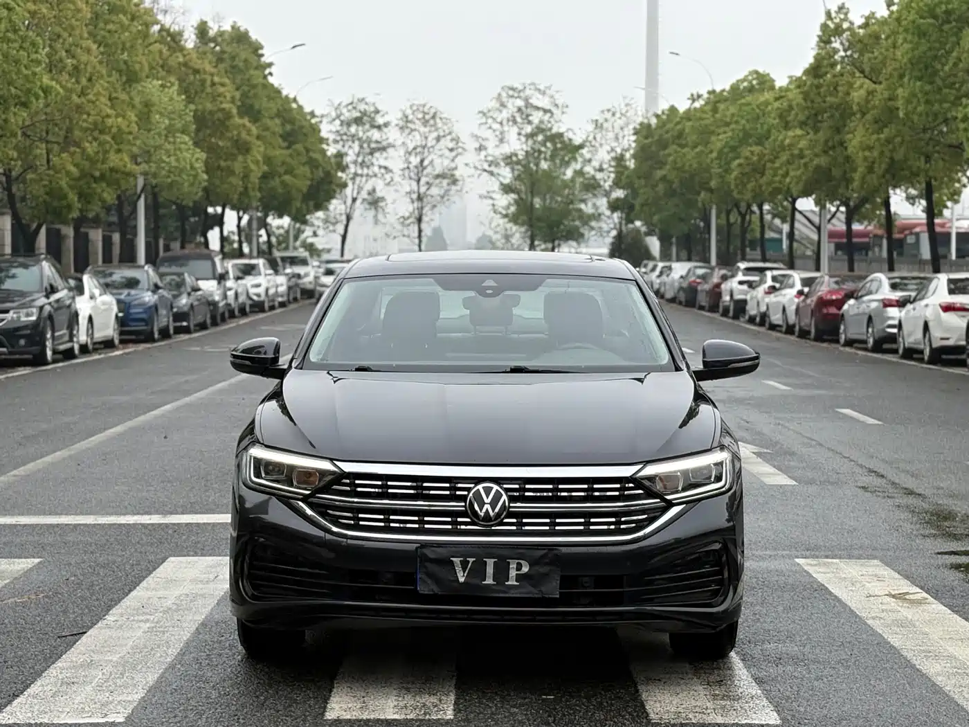 Фото 2 - Volkswagen Sagitar