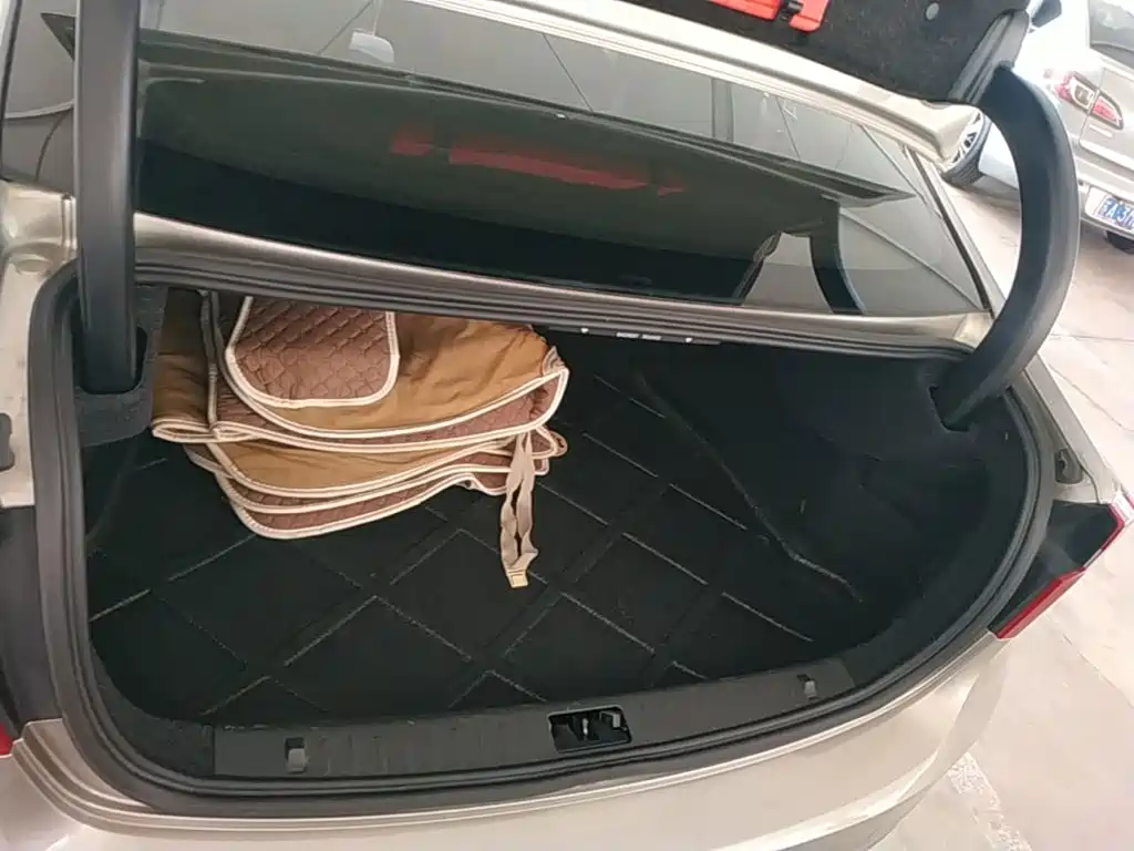 Volvo S60 2014 2014 S60L 2.0T Smart Advance
