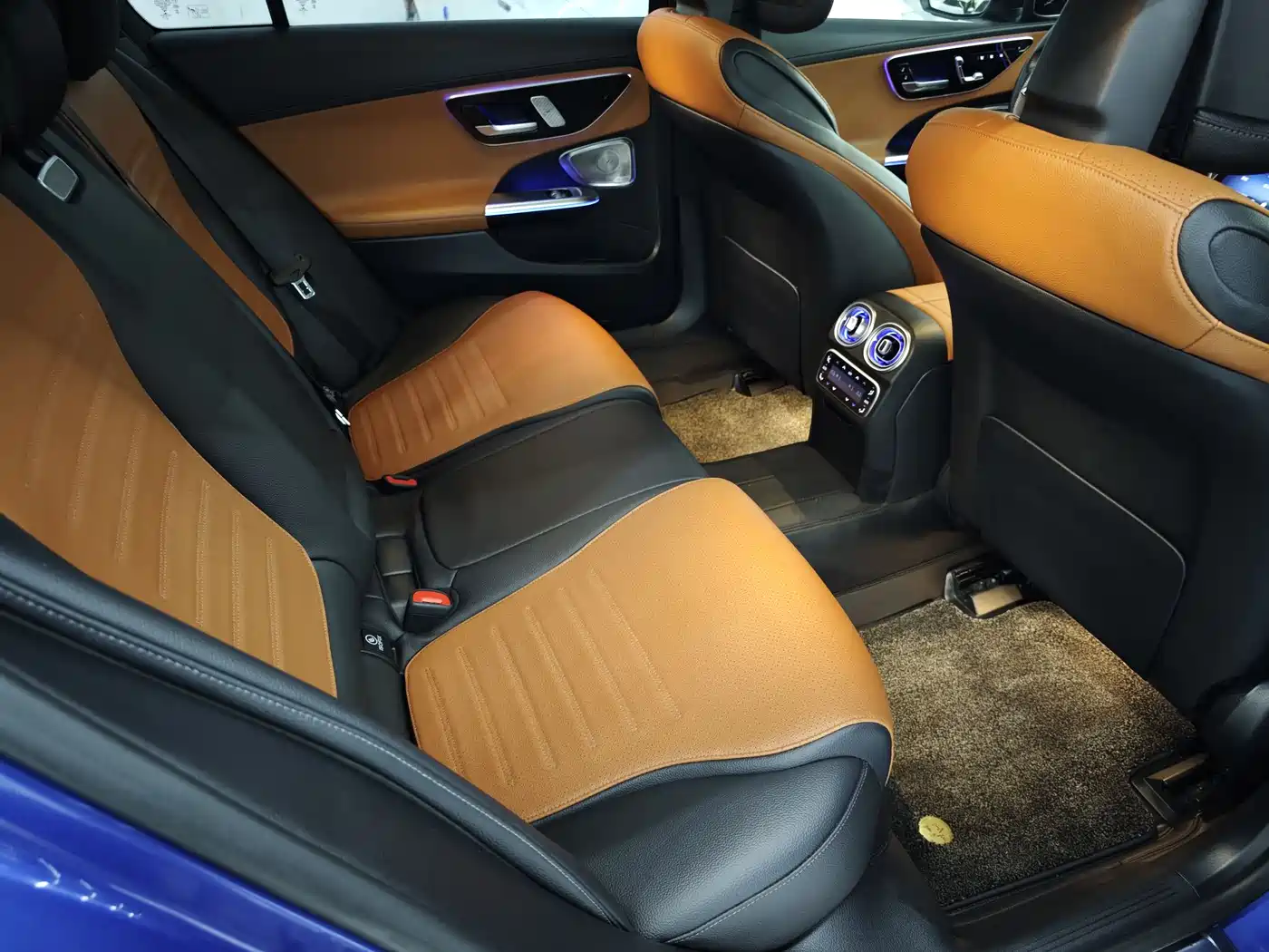 Mercedes-Benz C-Class 2022 Facelift C 260 L Sport фото 8