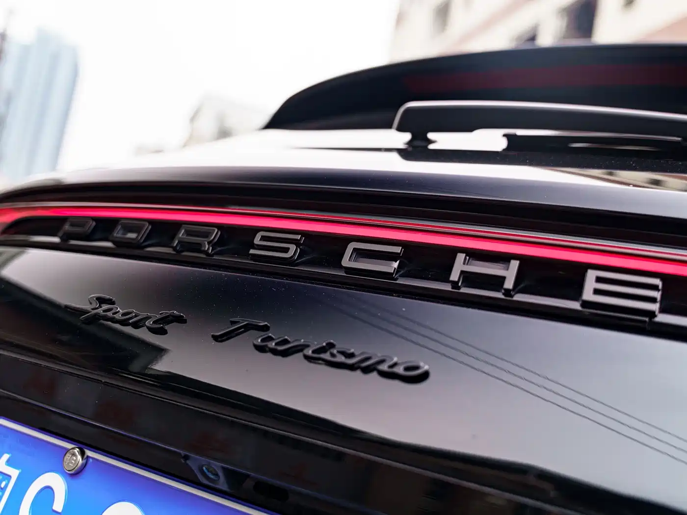 Фото 7 - Porsche Panamera