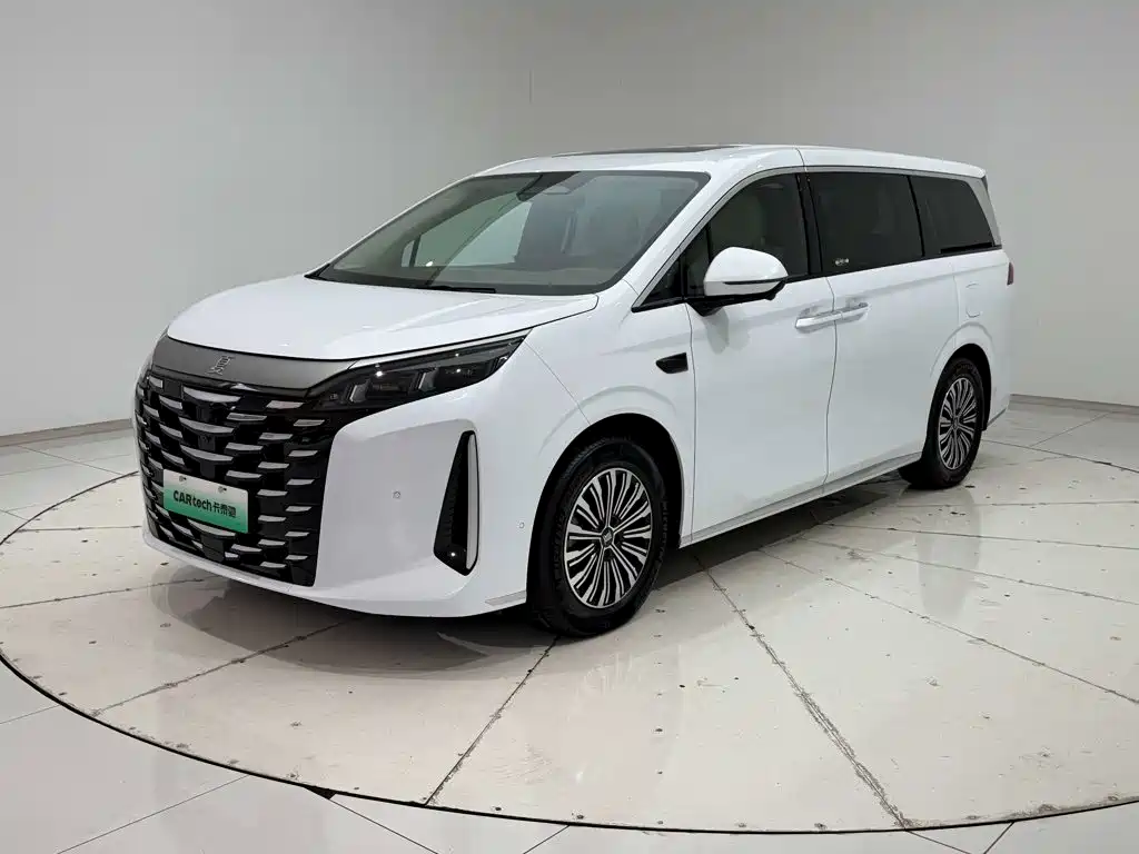 BYD Xia 2025 2025 DM-i 1.5T 180km Surpass Edition