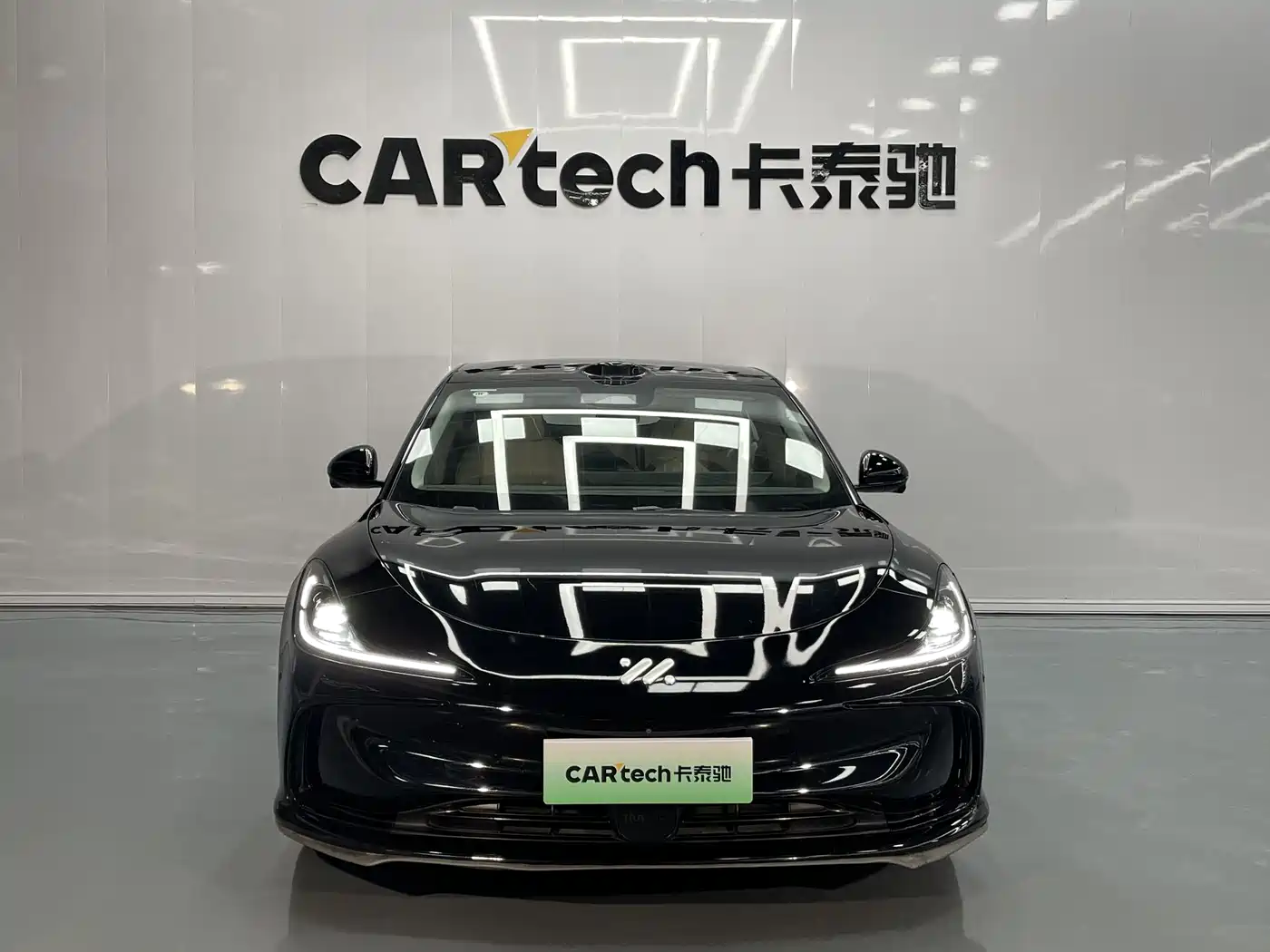 ZHIJI AUTOMOBILE ZHIJI L6