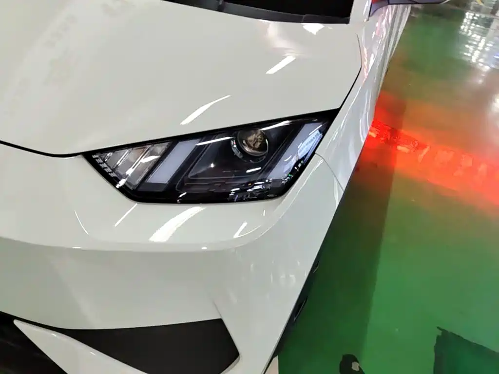 BYD Seagull 2026 2025 Smart Drive Edition 305km Vitality Version