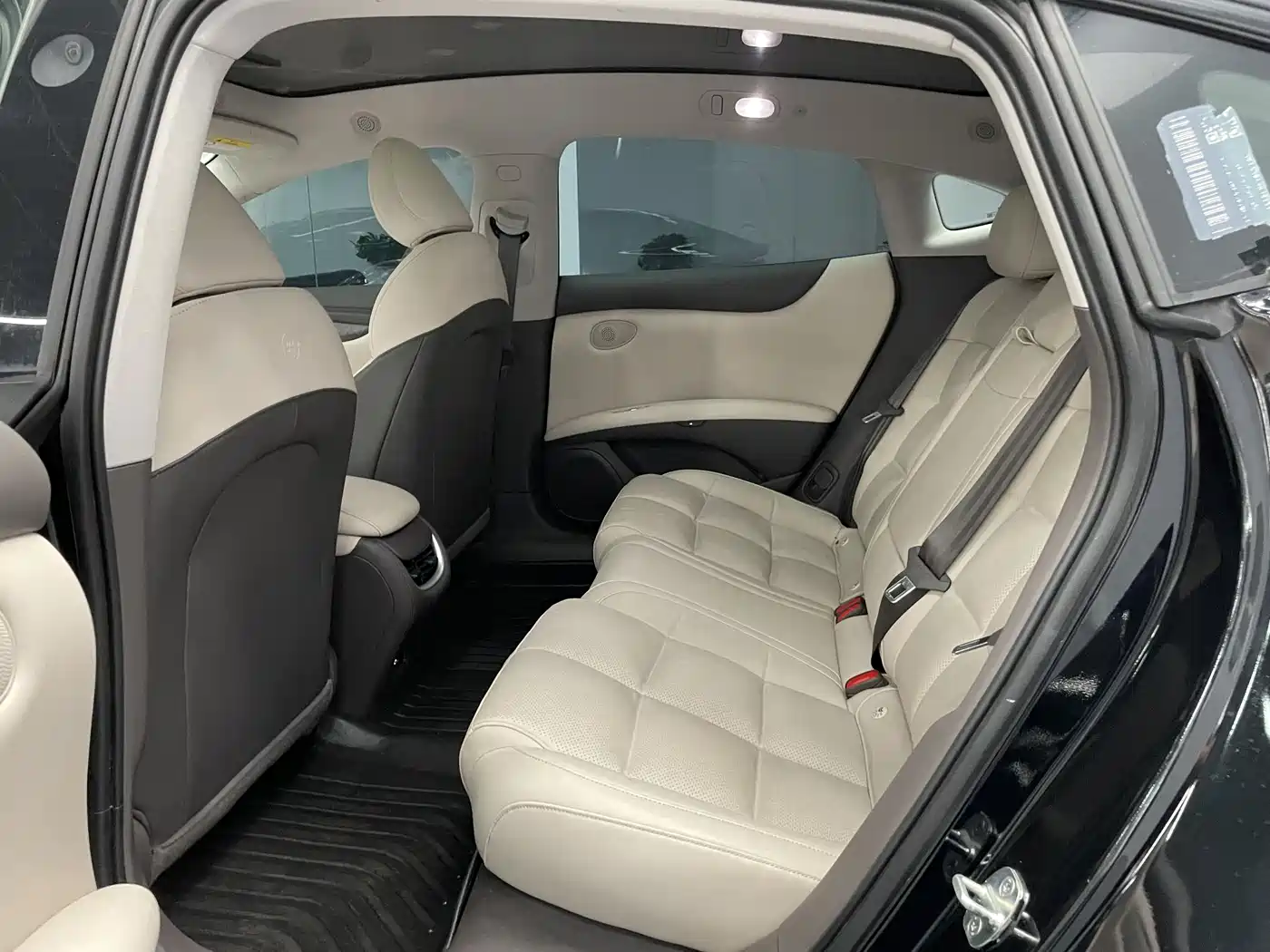 ZHIJI AUTOMOBILE ZHIJI L6