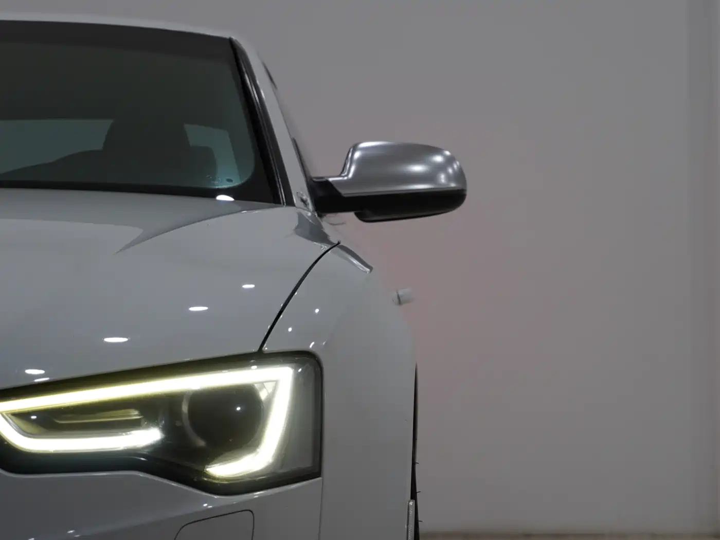 Audi S5 2012 2012 S5 3.0T Coupe