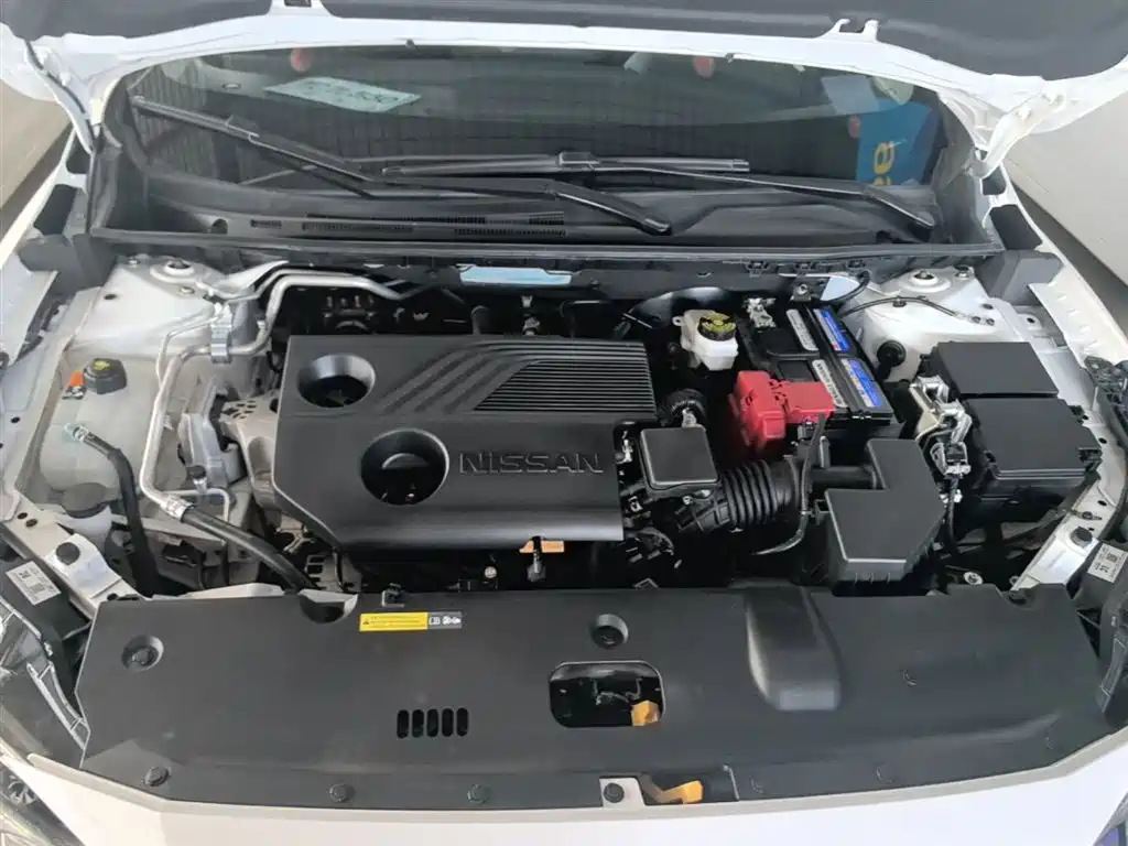 Nissan SYLPHY, миниатюра 20