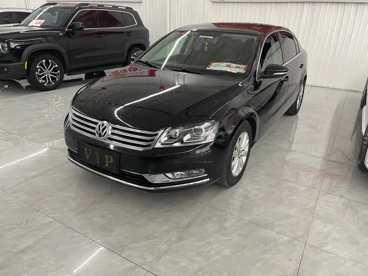 Volkswagen Magotan 2015 1.8TSI Leading