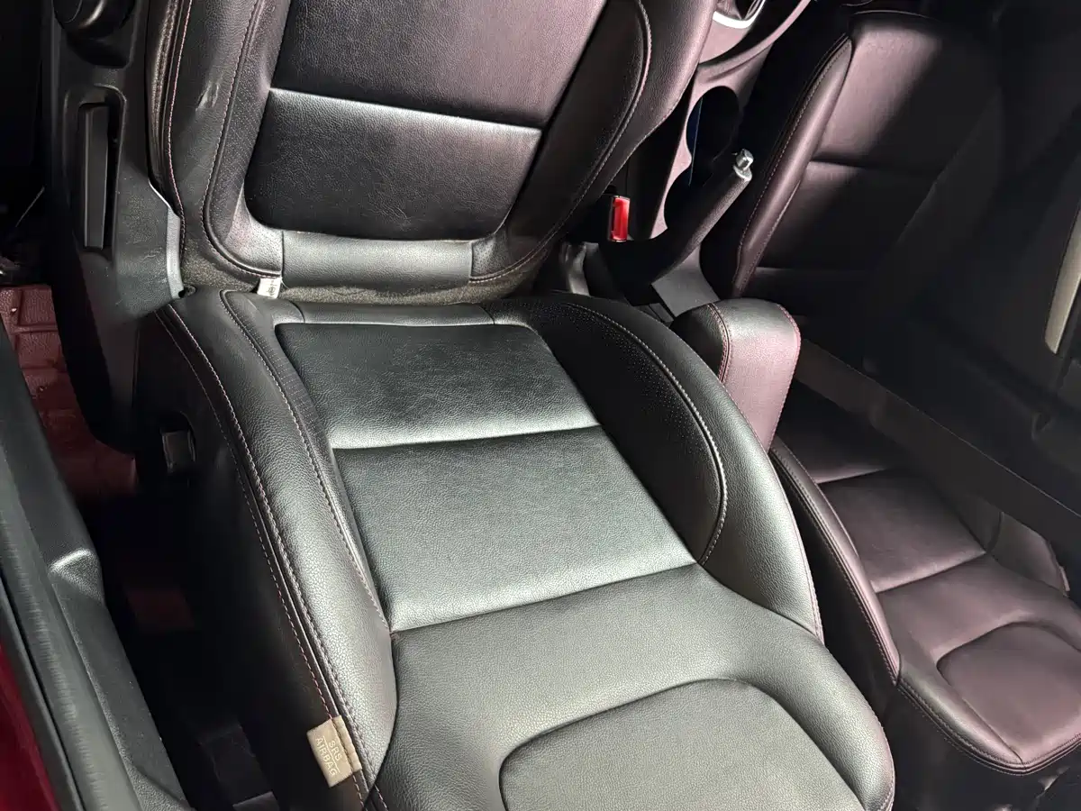 Photo 16 - Changan CS35