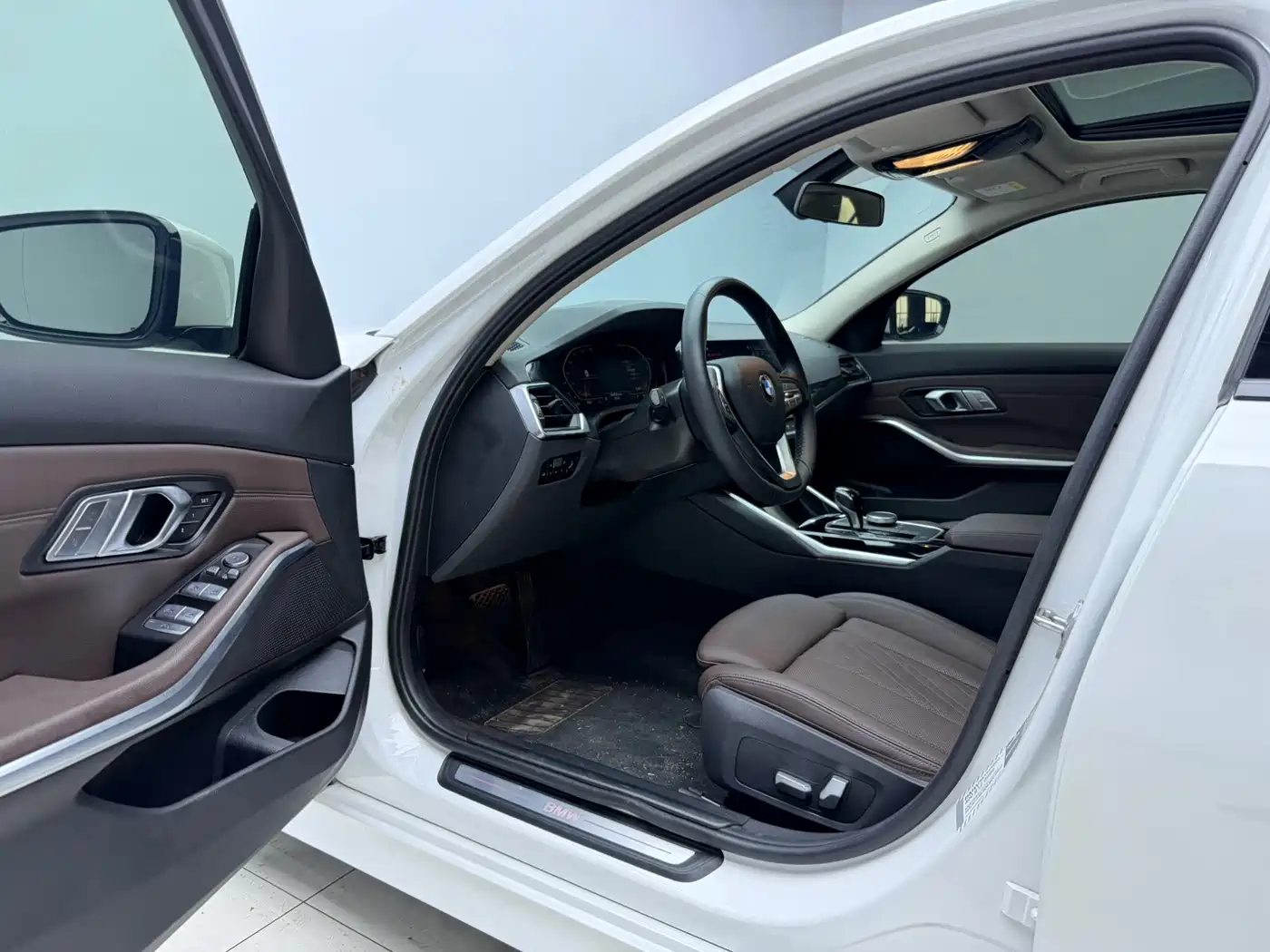 BMW 3 Series, миниатюра 22