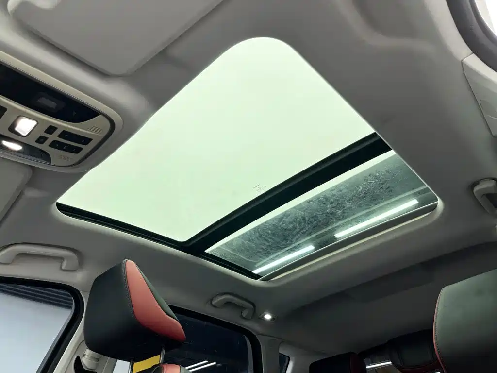 Haval H4 2019 2019 1.5GDIT DCT Luxury Smart Connect Edition China V