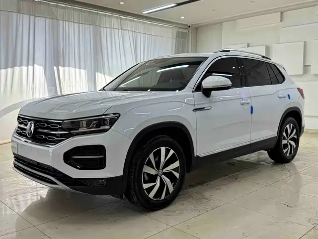 VOLKSWAGEN TANYUE