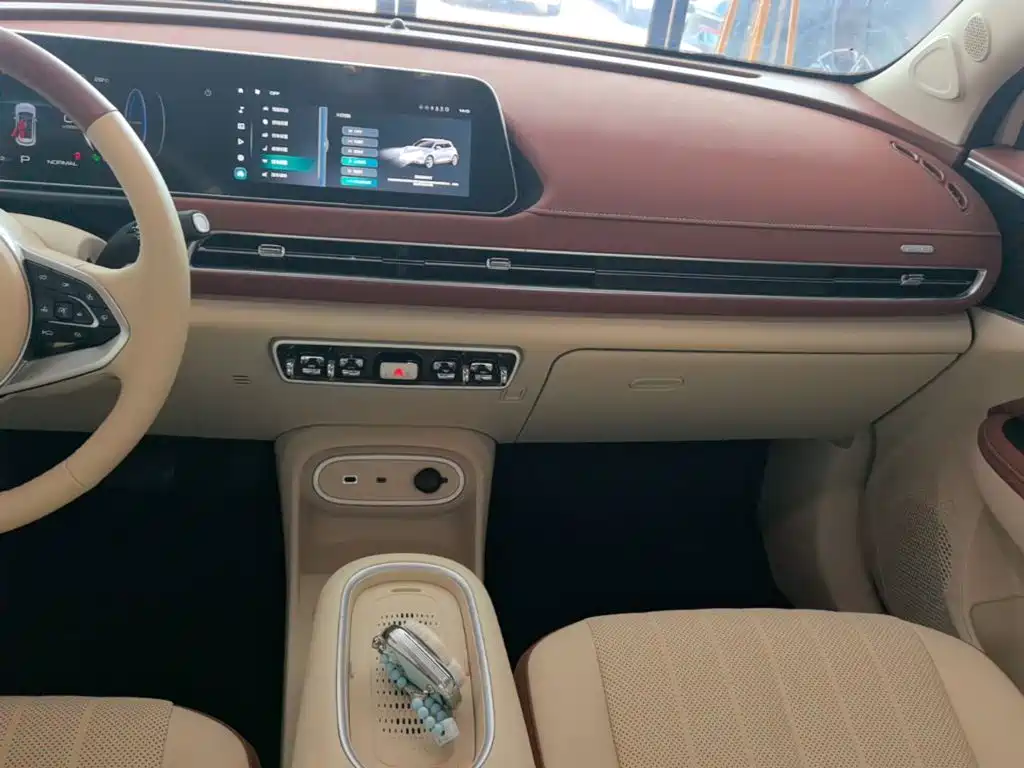 Ora Good Cat 2025 2024 401km Premium 126kW