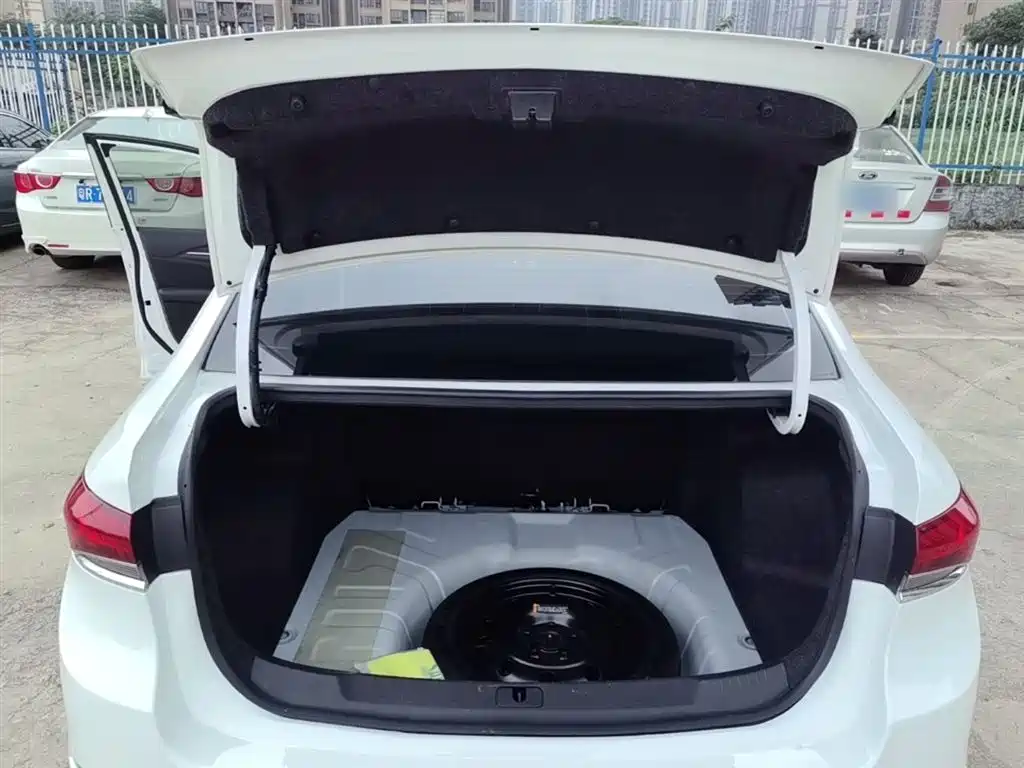 BUICK YINGLANG
