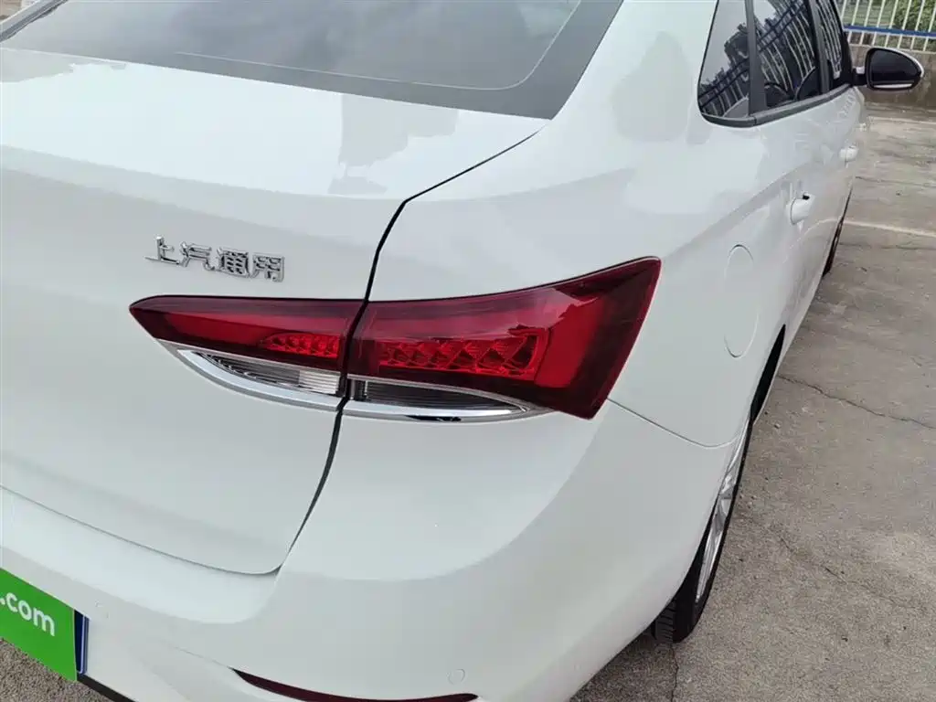 BUICK YINGLANG