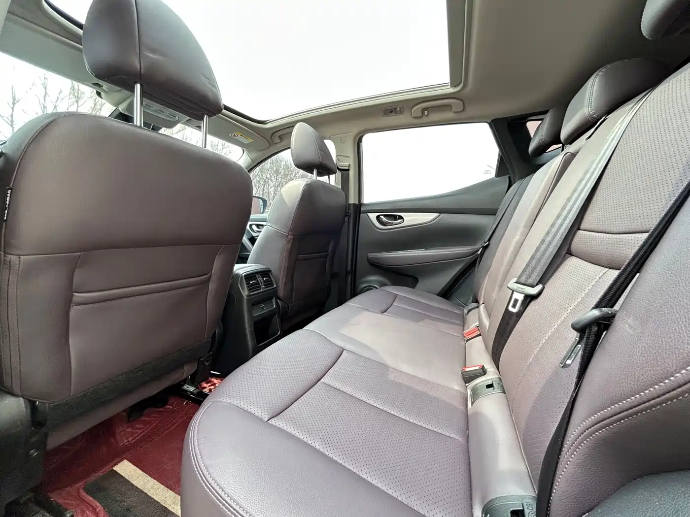 Nissan Qashqai, миниатюра 9
