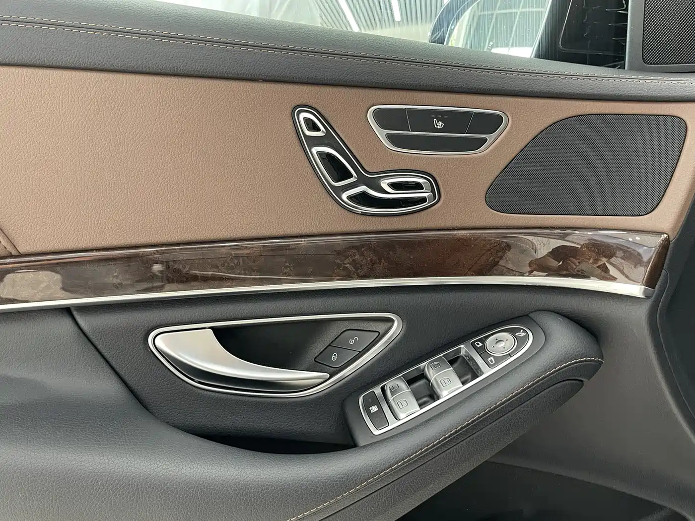 Mercedes-Benz S-Class 2019 S 350 L Premium фото 10