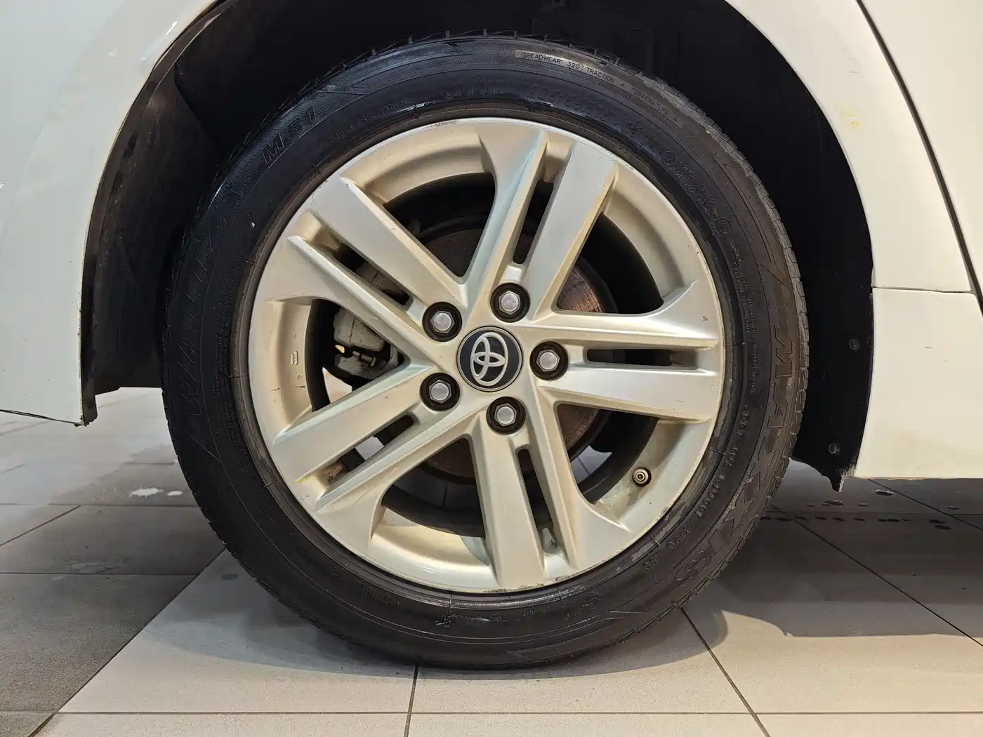 Toyota Levin 2022 TNGA 1.5L CVT Progressive Edition фото 31