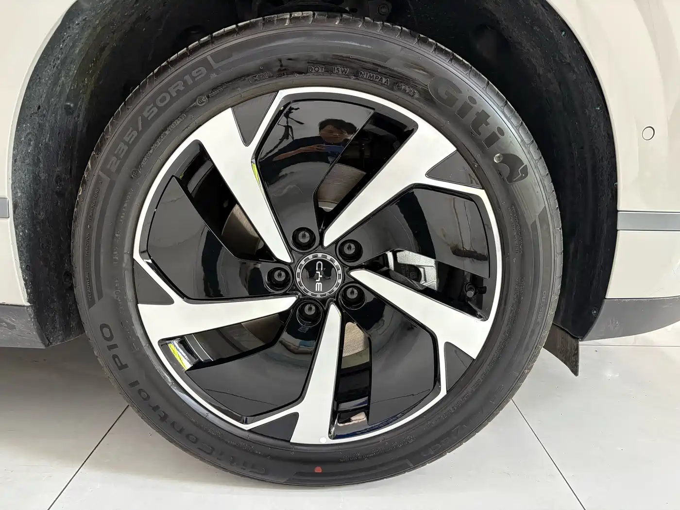 BYD SEA LION 06 NEW ENERGY