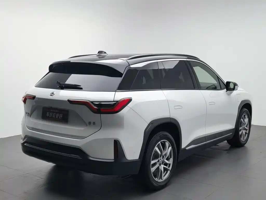 Nio ES6, миниатюра 2