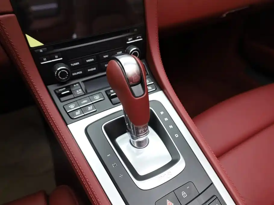 Porsche 718 2023 Boxster Style Edition 2.0T фото 22