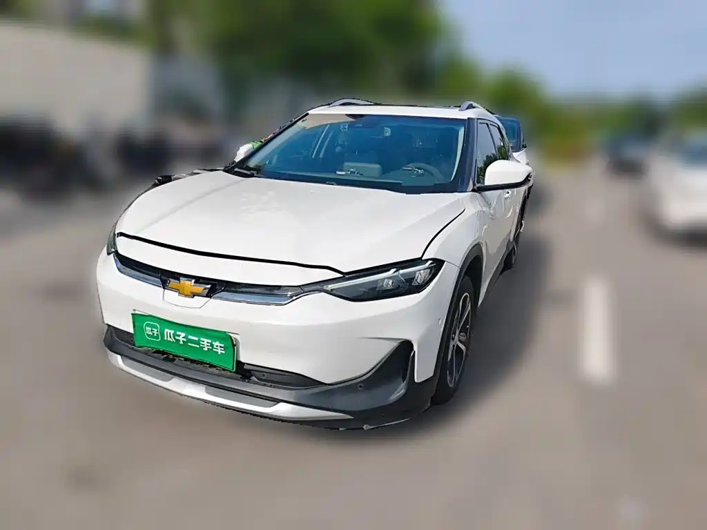 Chevrolet Changxun 2021 2021 Star Universe Edition