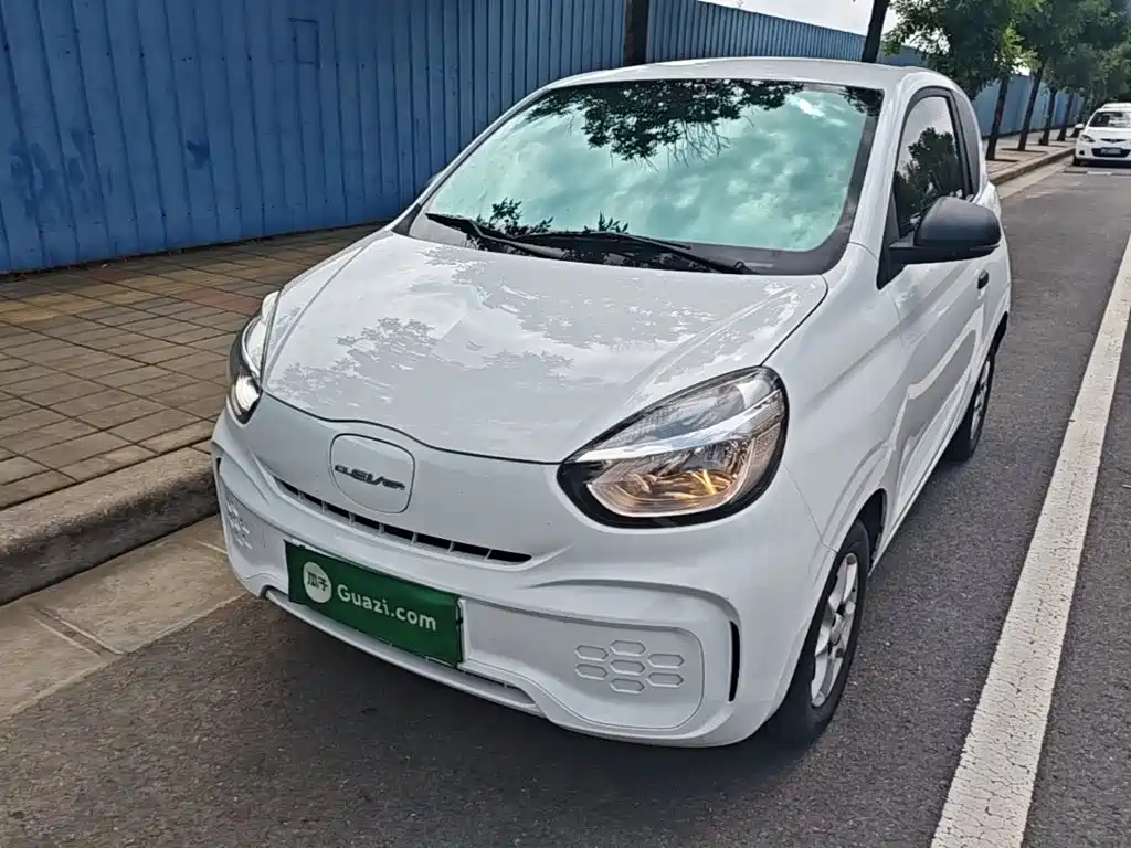 Roewe Kaiwei CLEVER 2023 2022 311km Vitality Bobo Edition