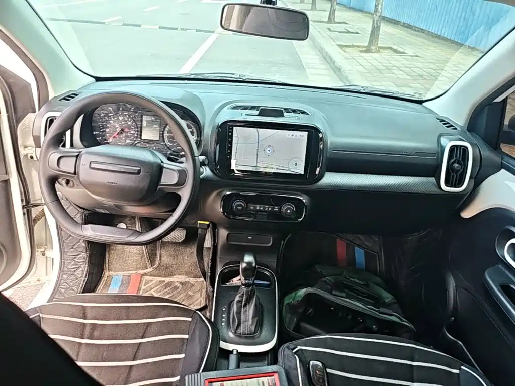 Roewe Kaiwei CLEVER 2023 2022 311km Vitality Bobo Edition
