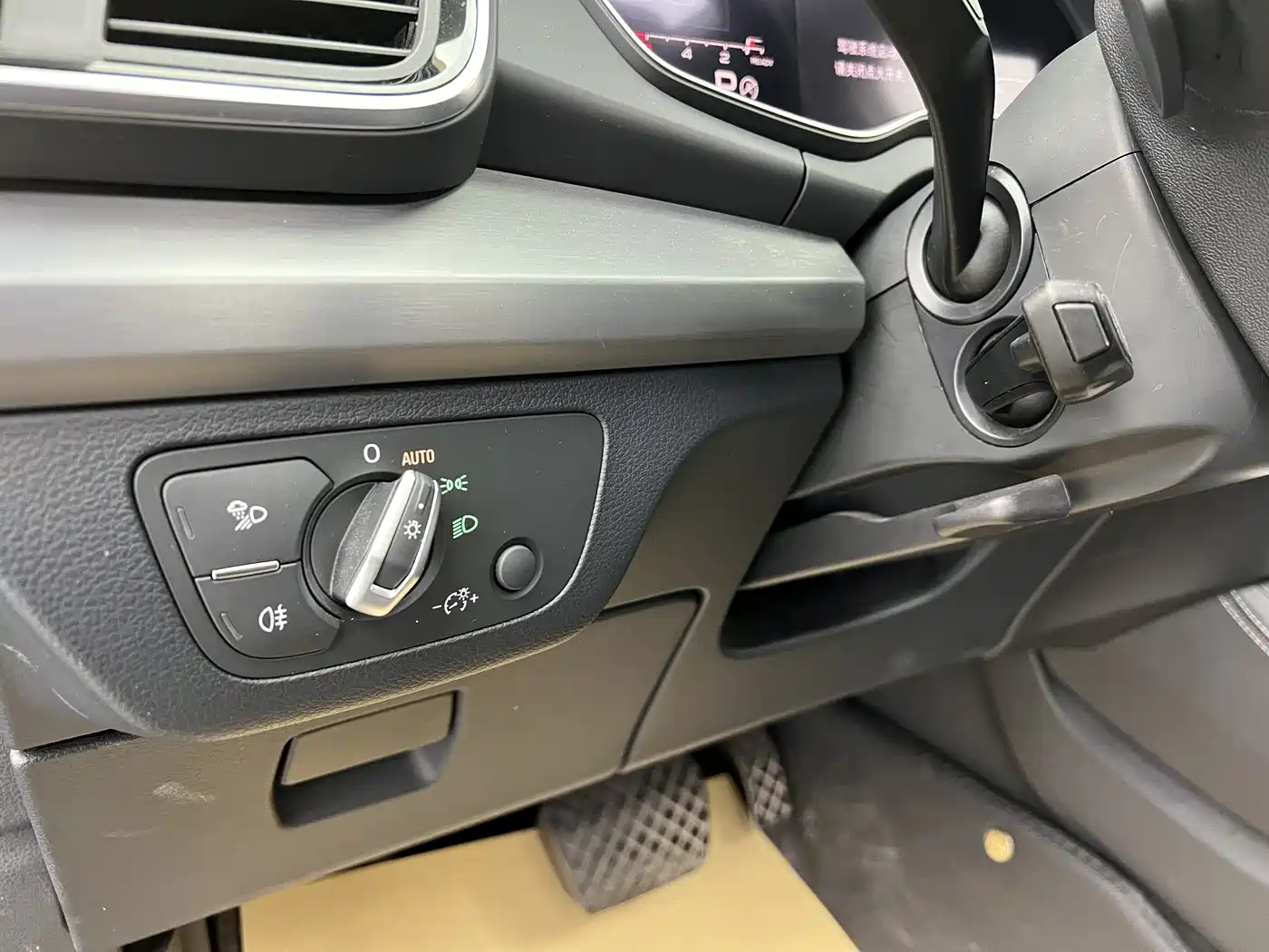 Audi Q5L 2021 40 TFSI Fashion Dynamic фото 5