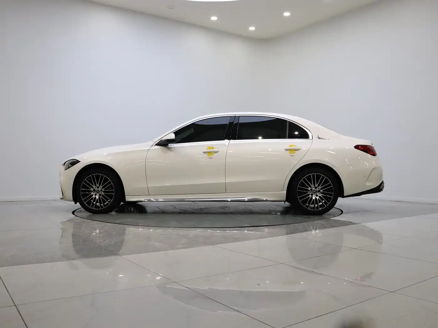 Mercedes-Benz C-Class 2022 C 260 L Sport Edition фото 7