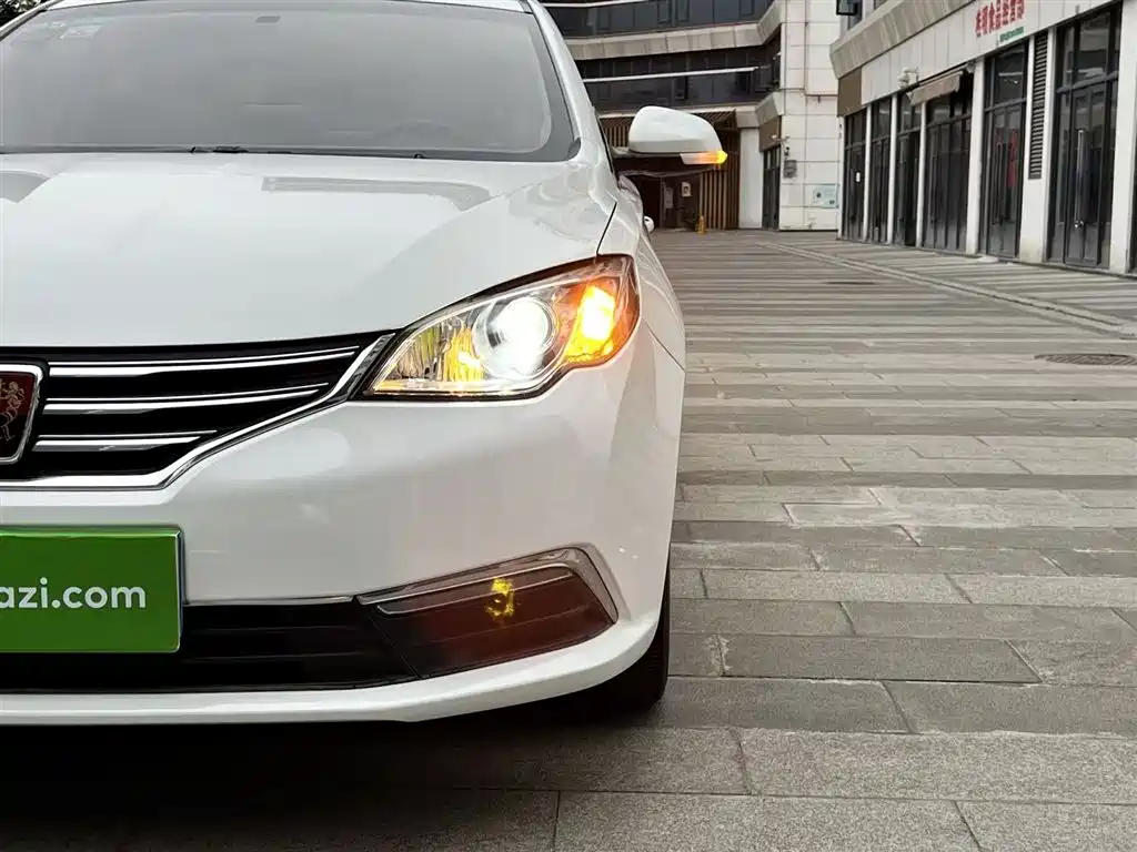 Roewe 360 2016 2015 1.5L Manual Luxury
