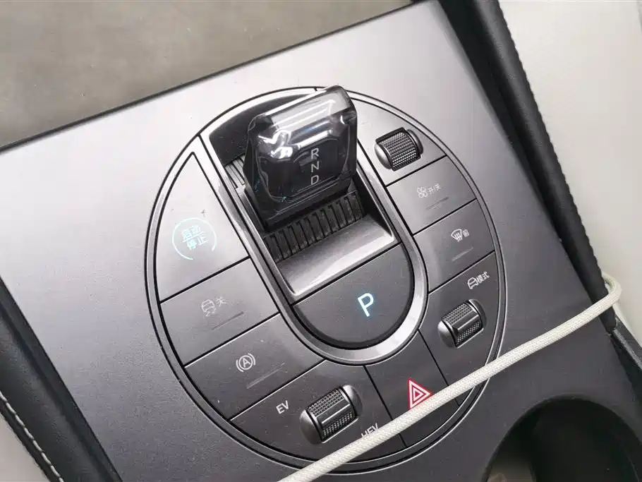 BYD Seal 06 New Energy 2024 DM-i 80KM Prestige фото 16
