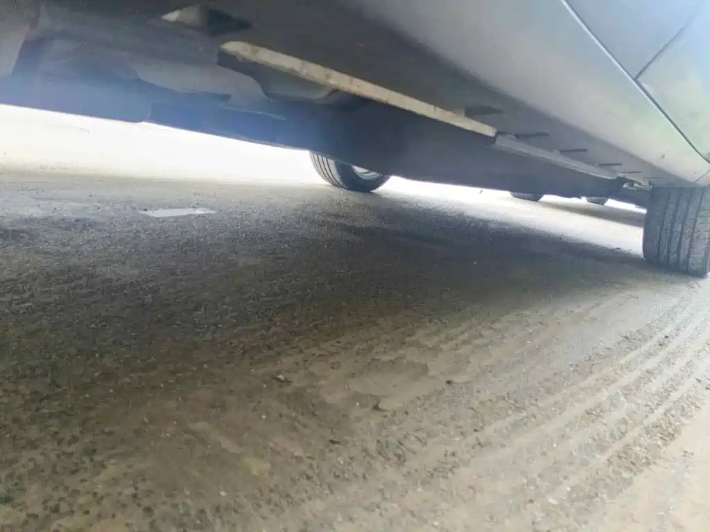 Ford EcoSport 2018 2018 1.5L Automatic Platinum Wing