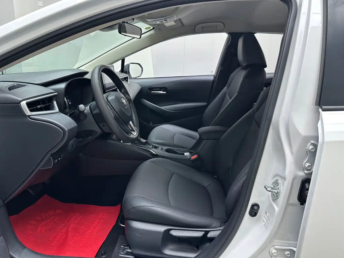 Toyota Corolla, миниатюра 4