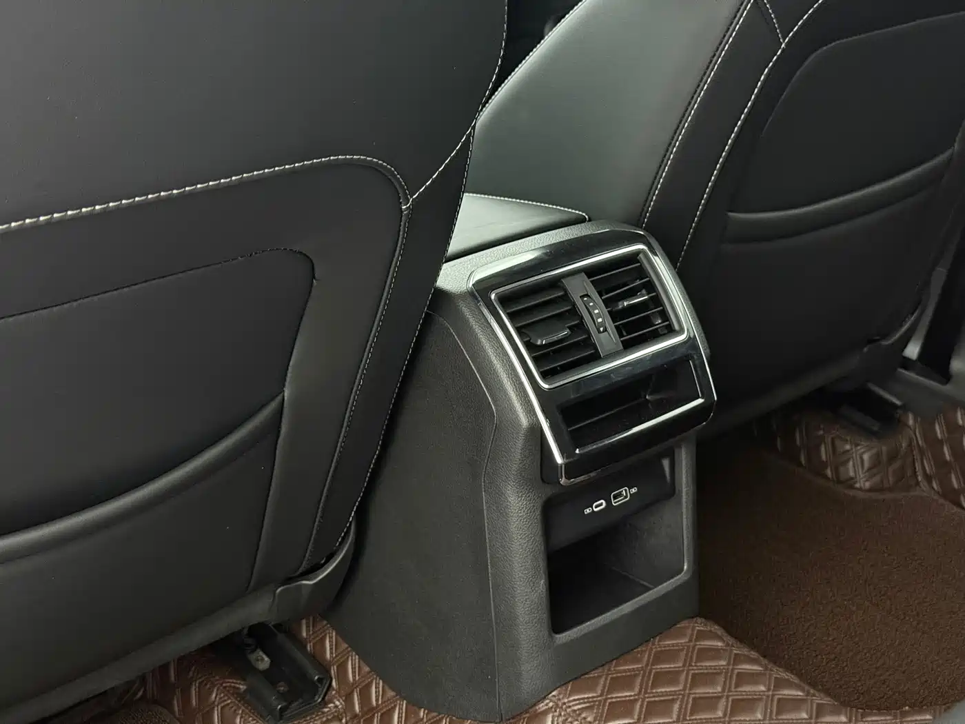 Škoda Superb 2023 Facelift TSI280 DSG Premium Edition фото 15