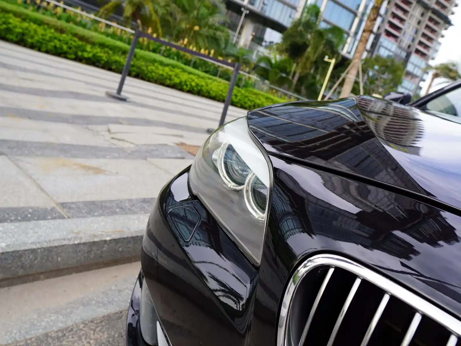 Photo 16 - BMW 5 Series