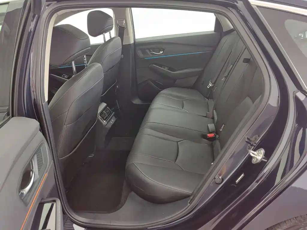 Honda Accord New Energy 2025 2023 2.0L e:PHEV Premium Edition