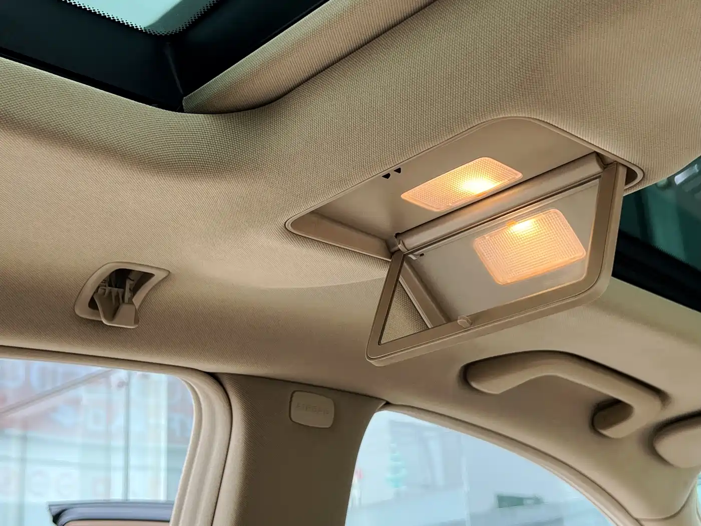 Mercedes-Benz S-Class 2006 Model S 300 фото 20