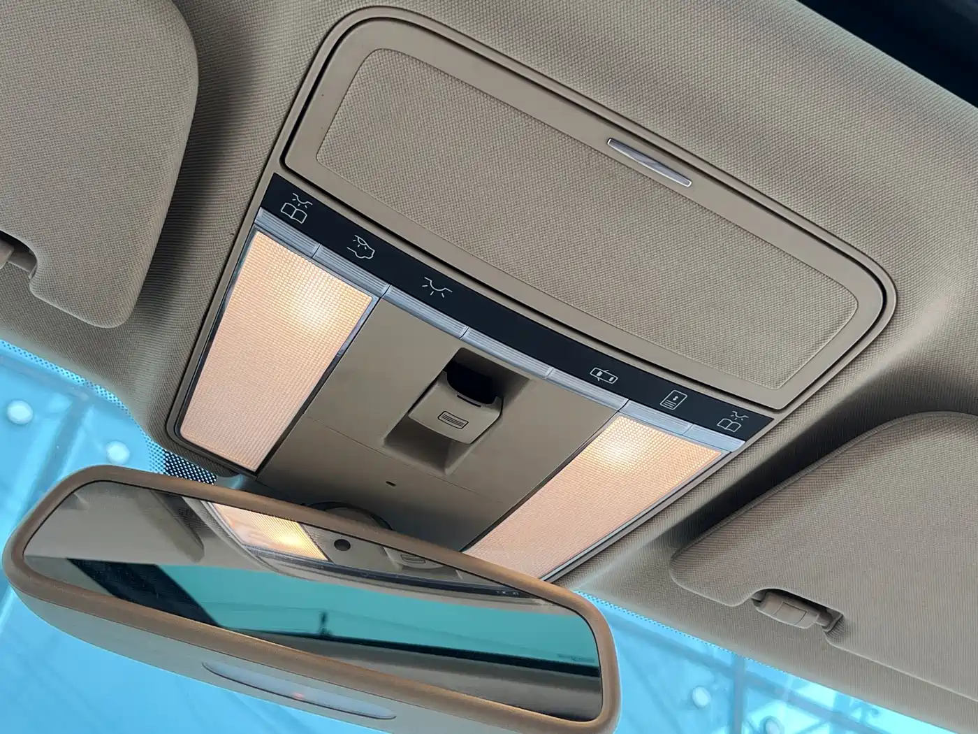 Mercedes-Benz S-Class 2006 Model S 300 фото 22