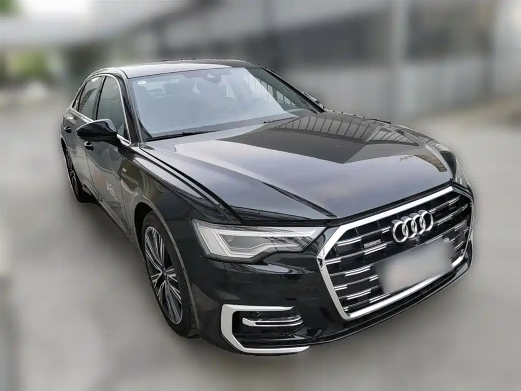 Audi A6L 2025 45 TFSI quattro Premium Sport фото 7